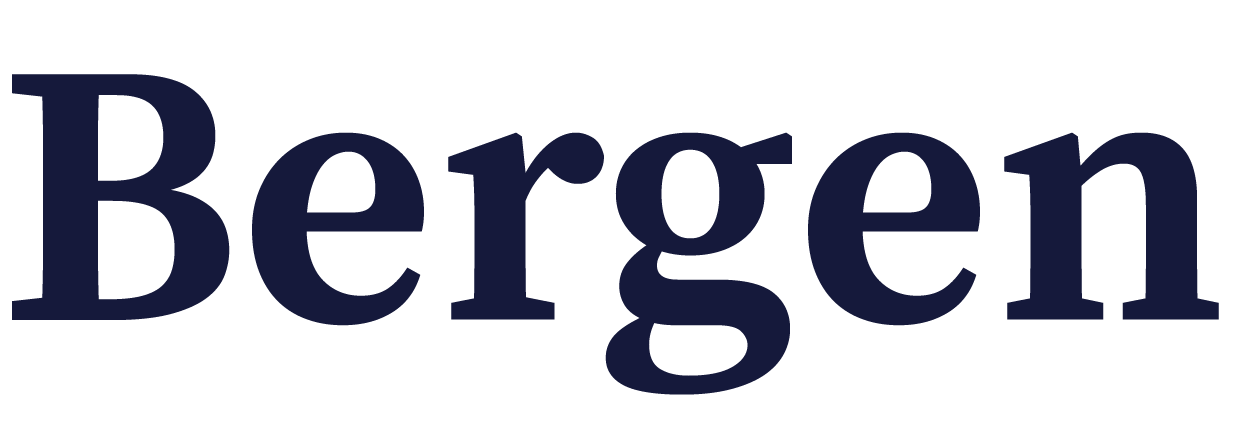 Bergen Technologies Wordmark